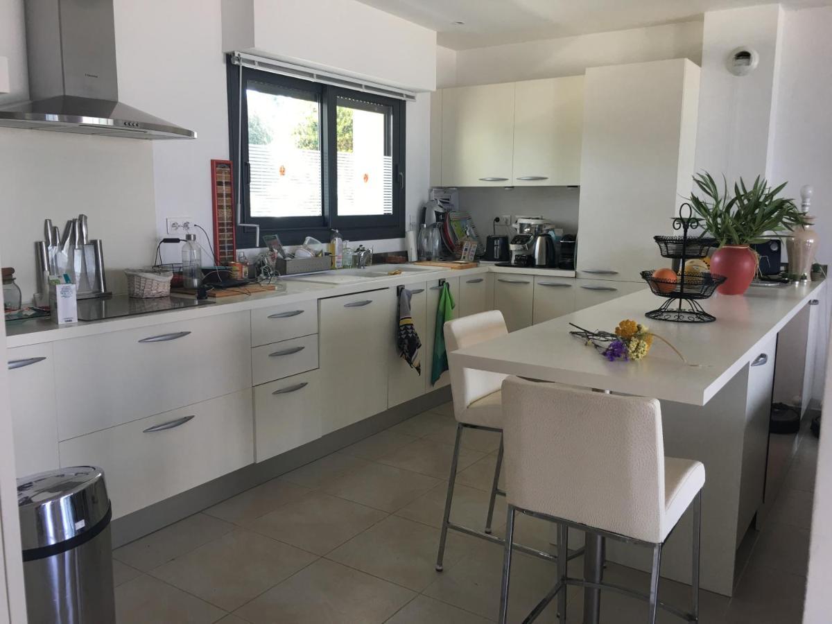 Vue Magnifique Sur Baie Ajaccio Apartment Porticcio  Ngoại thất bức ảnh