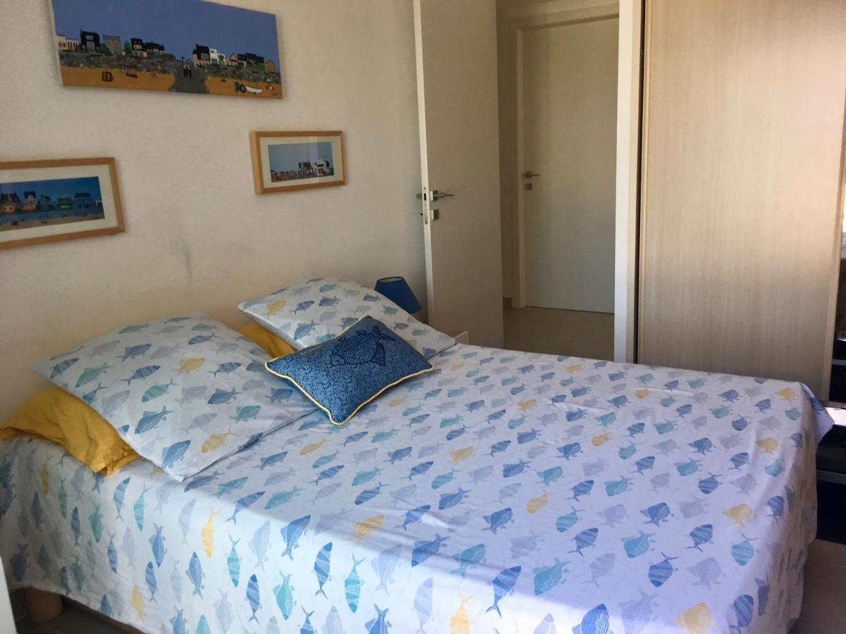 Vue Magnifique Sur Baie Ajaccio Apartment Porticcio  Ngoại thất bức ảnh