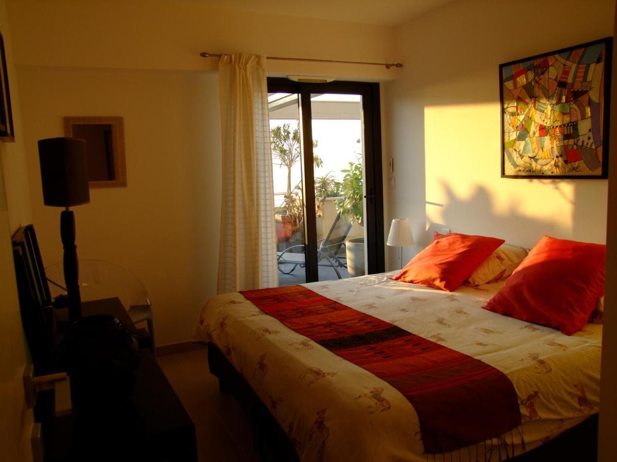 Vue Magnifique Sur Baie Ajaccio Apartment Porticcio  Ngoại thất bức ảnh